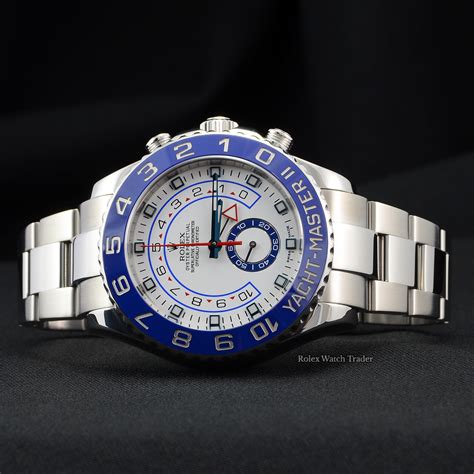 buy rolex yacht master uk|pre owned rolex yachts.